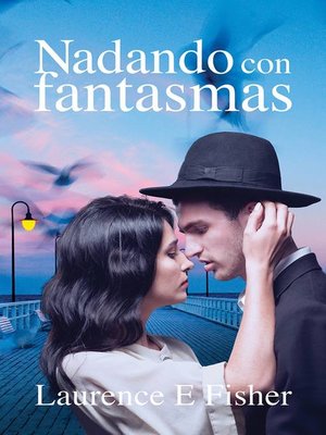 cover image of Nadando con Fantasmas